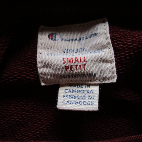 Sweatshirt - Picture 5 of 5